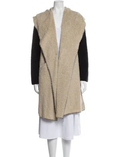 Pre-owned Johnny Was Lounge Set In Neutrals