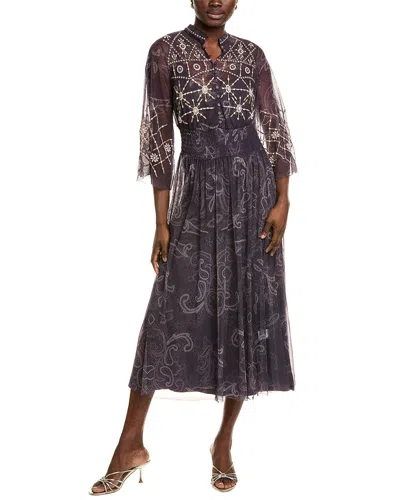 Johnny Was Maxi Dress