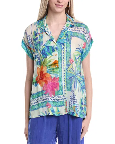 Johnny Was Melissa Top In Multi