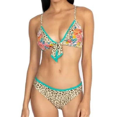 Johnny Was Mia Hipster Bottom In Multi