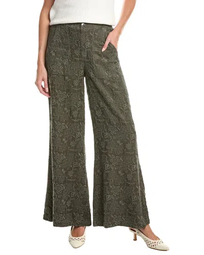 Johnny Was Nena Palazzo Pant In Purple