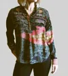 Johnny Was Ozee Blouse In Fergunson
