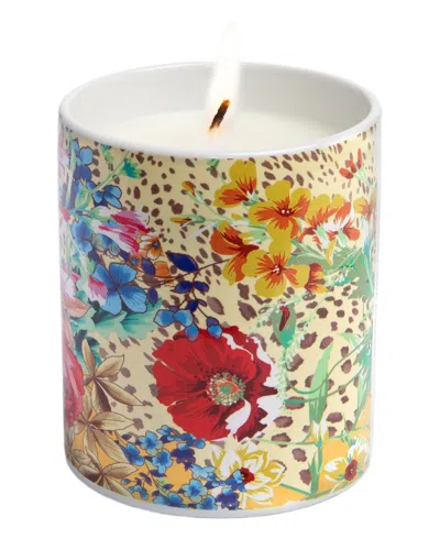 Johnny Was Pacific Amber Candle