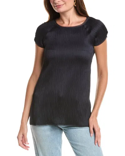 Johnny Was Petite Maritza Tunic In Blue