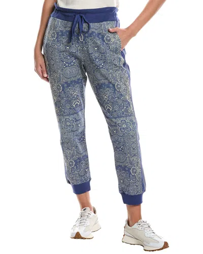 Johnny Was Relaxed Jogger In Multi