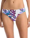Johnny Was Reversible Hipster Bottom In Fatima In Multi