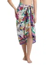 Johnny Was Sarong In Aldrich In Multi
