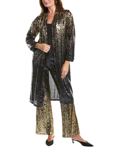 Johnny Was Selya Sequin Duster In Multi