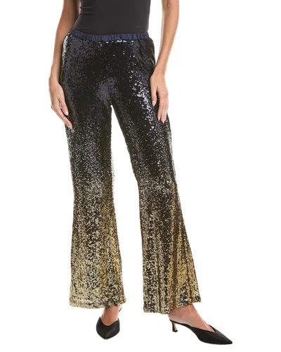Johnny Was Selya Sequin Pant In Multi