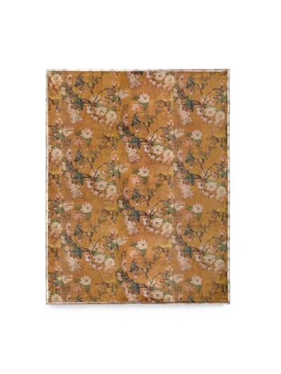 Johnny Was Sriti Travel Blanket