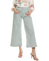 Johnny Was Sydney Cropped Wide Leg