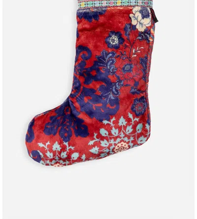 Johnny Was Syriah Stocking In Multi