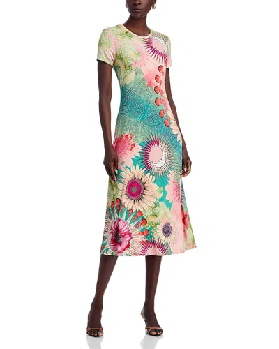Johnny Was The Janie Favorite Dress In Emily