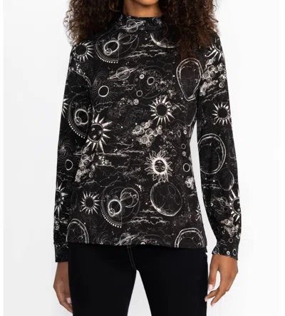 Johnny Was The Janie Favorite Top In Mina In Multi