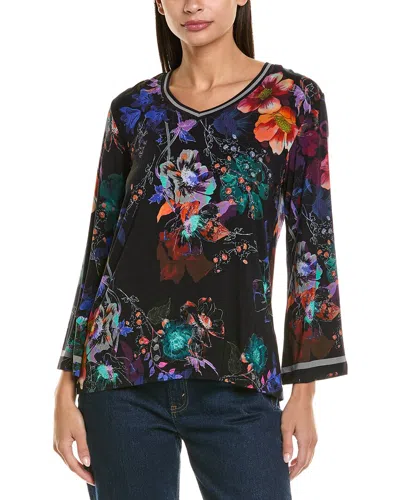 Johnny Was The Janie Shirt In Multi