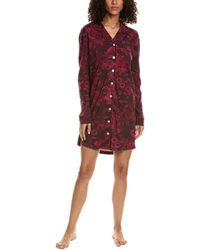 Johnny Was The Neena Nightshirt In Multi