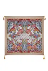 Johnny Was Women's Akai Silk Scarf In Multi In Multi