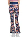 Johnny Was Bee Active Baby Bell Pant In Neutral