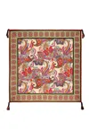 Johnny Was Women's Cachemir Silk Scarf In Multi In Multi