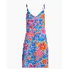 Johnny Was Women's Daniela Floral Cotton-blend Sleep Cami Dress In Multi