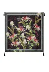 Johnny Was Women's Iris Whisper Silk Scarf In Multi In Multi