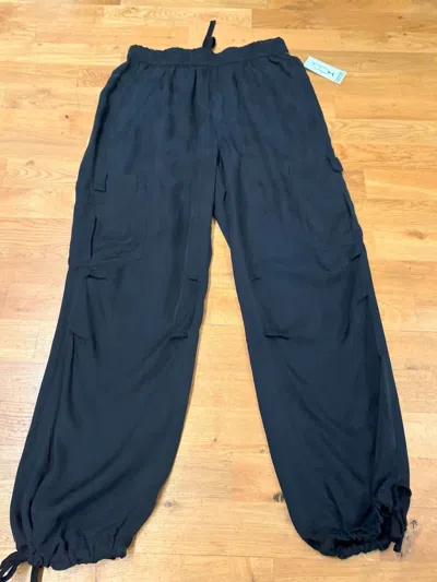 Johnny Was Women's Lemie Pant In Black
