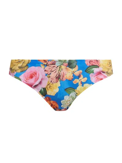 Johnny Was Women's Pauline Hipster Bikini Bottom In Multi