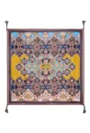 Johnny Was Women's Silk Scarf In Pomona In Multi