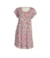 Johnny Was Women's The Brigette Sleep Dress, The Aussie In Multi