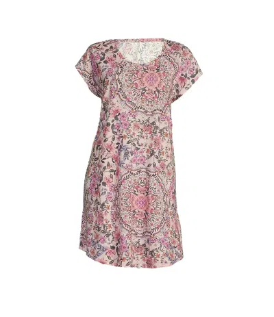 Johnny Was Women's The Brigette Sleep Dress, The Aussie In Multi