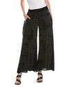 Johnny Was Yulia Pant In Black