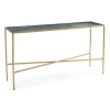 John-richard 64'' Console Table In Blue