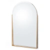 John-richard Arcadia Beveled Vanity Mirror