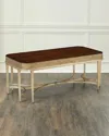 John-richard Arwen Cocktail Table