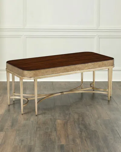 John-richard Arwen Cocktail Table