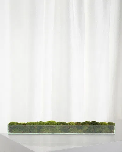 John-richard Collection 48" Moss Mound Arrangement