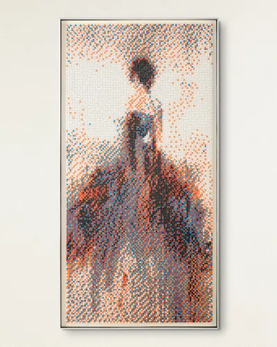 John-richard Collection A Night At The Me Wall Art By Mark Mcdowell In Multi