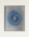 John-richard Collection Accord Art By Mark Mcdowell In Blue