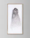 John-richard Collection An Evening With A Lady Wall Art By Tony Fey In Multi
