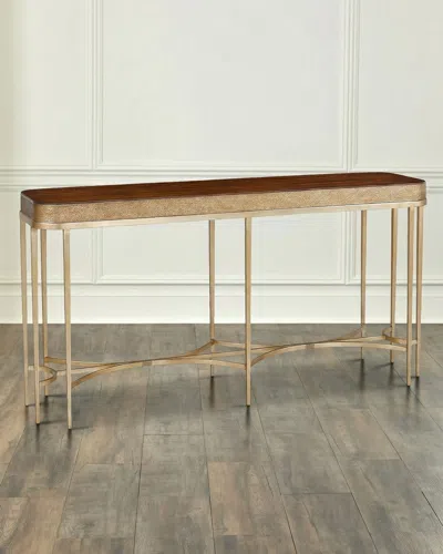John-richard Collection Arwen Console Table