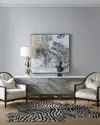 John-richard Collection Azure Sideboard
