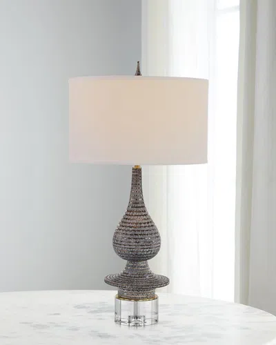John-richard Collection Balustre 28" Table Lamp