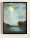 John-richard Collection Breaking Light Giclee On Canvas Wall Art By Lisa Seago In Multi