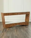 John-richard Collection Brummell Console Table