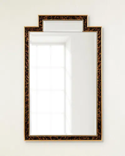 John-richard Collection Chelonia 52" Wall Mirror