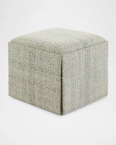 John-richard Collection Chelsea Ottoman