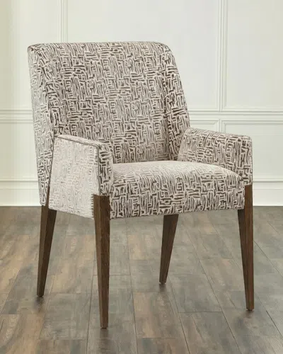 John-richard Collection Chorro Occasional Chair