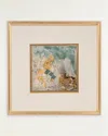 John-richard Collection Confetti I Wall Art By Jackie Ellens In Gold