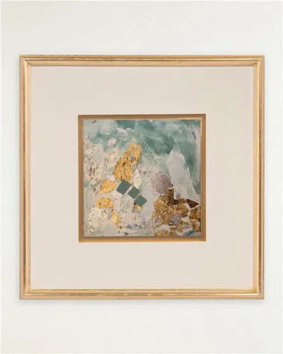 John-richard Collection Confetti I Wall Art By Jackie Ellens In Multi