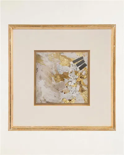 John-richard Collection Confetti Iii Wall Art By Jackie Ellens In Multi
